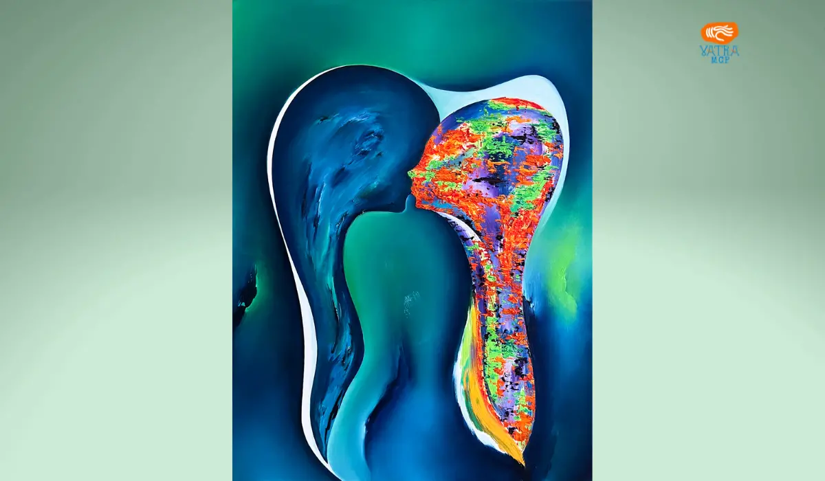 Cristina SAVIN, pictor