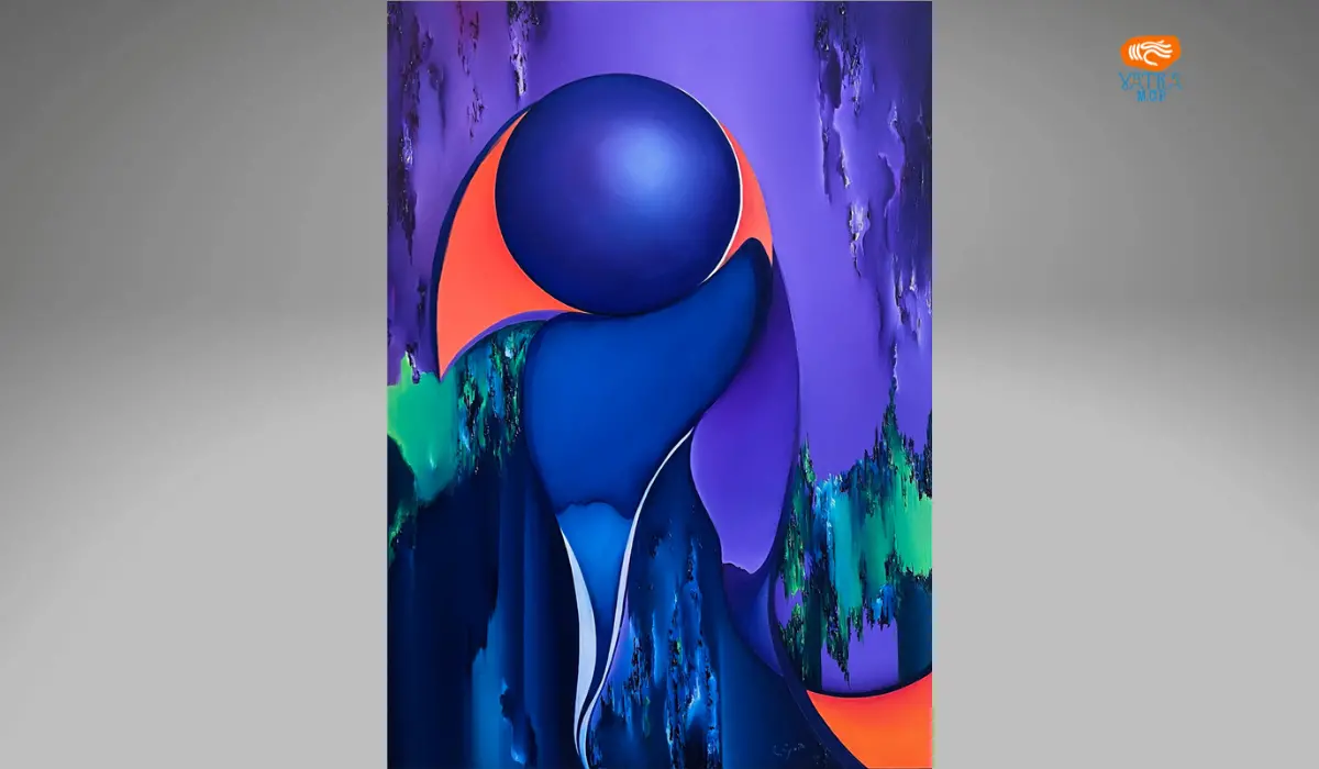 Cristina SAVIN, pictor