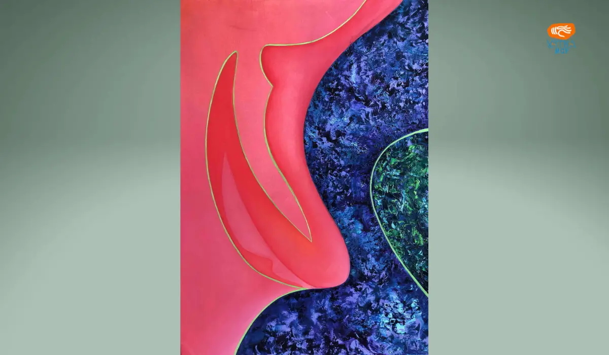 Cristina SAVIN, pictor