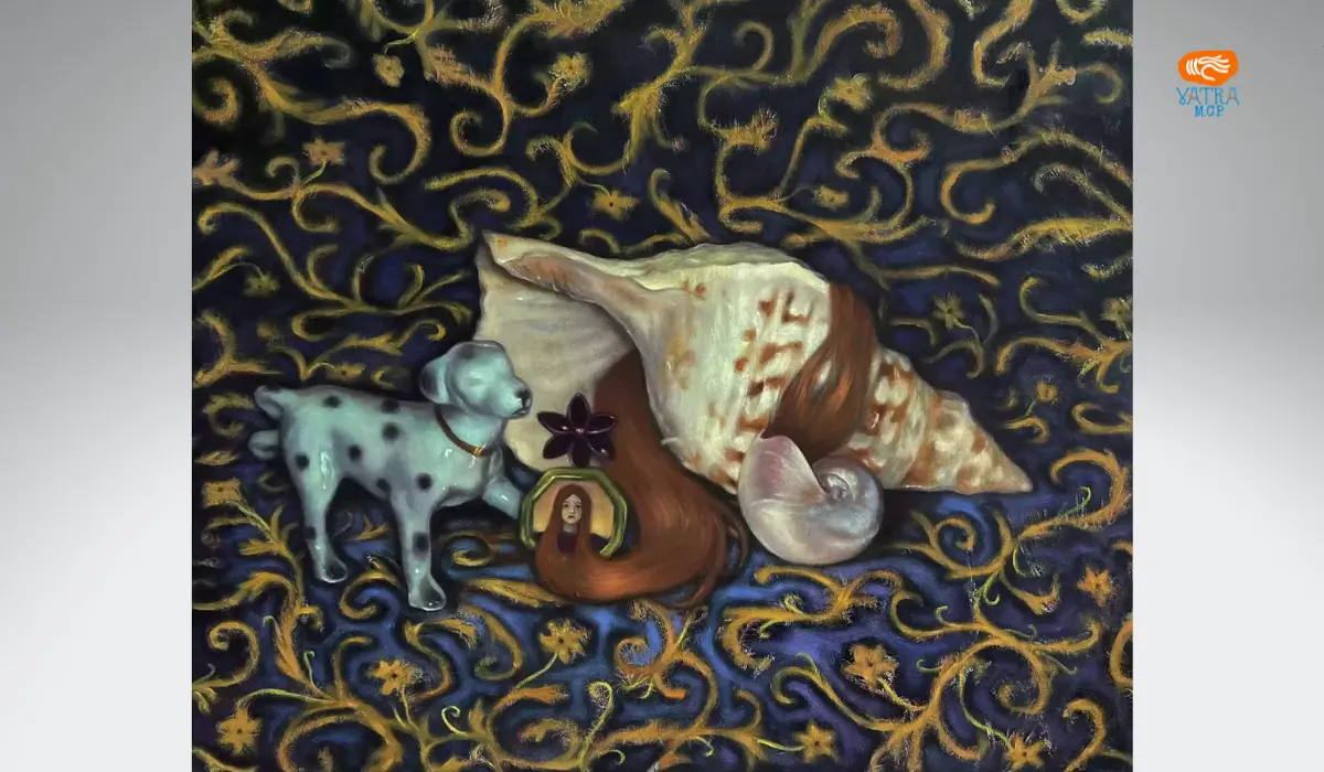 The End and The Beginning – Cătălina Milea