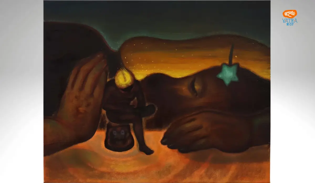 Never alone – Cătălina Milea