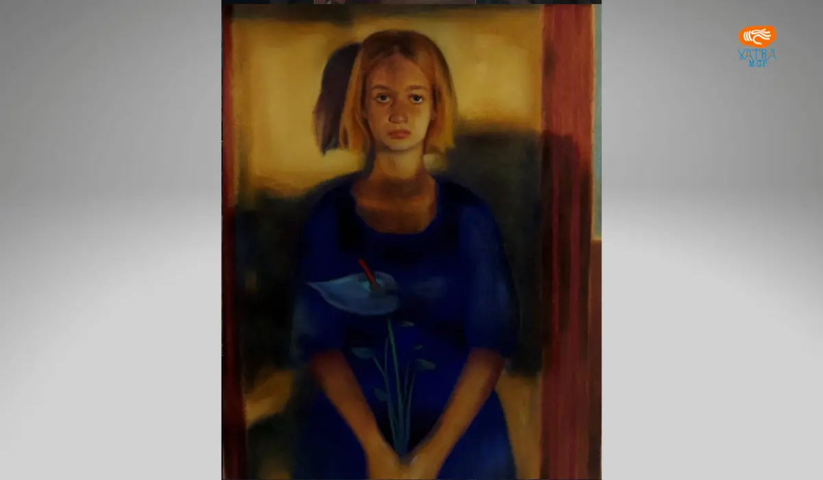 Cătălina MILEA, pictor