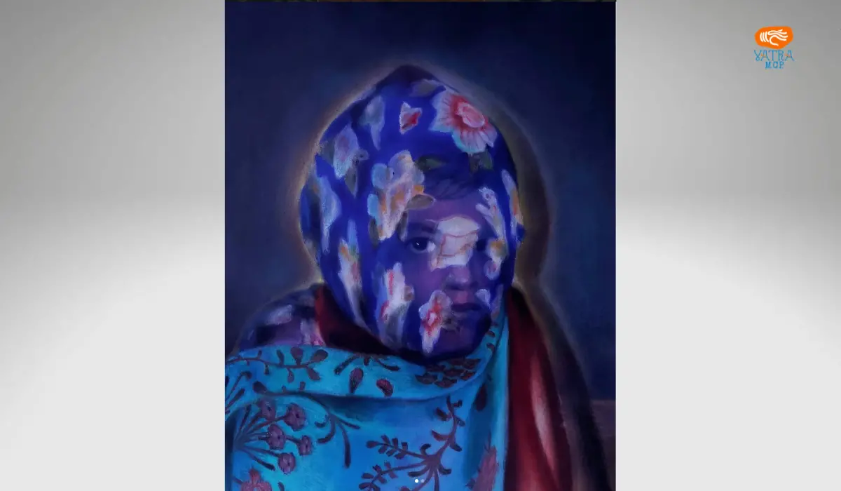 Cătălina MILEA, pictor