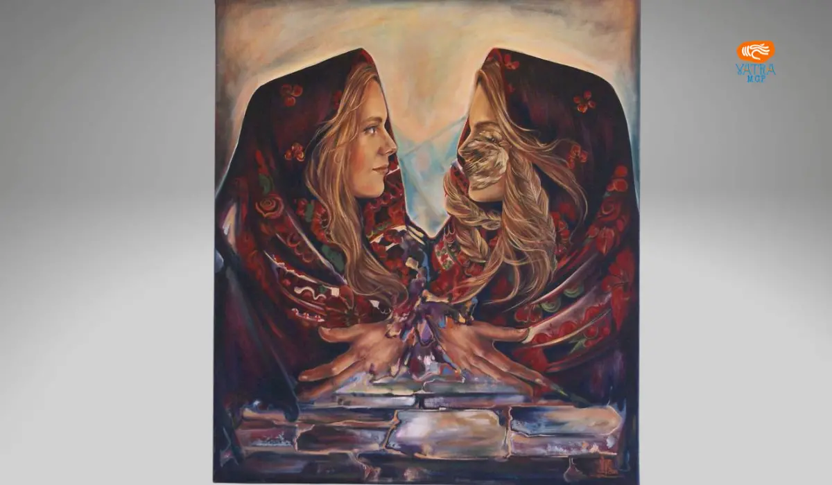 Ioana Teodora DUȚĂ SCHMIEDIGEN, pictor
