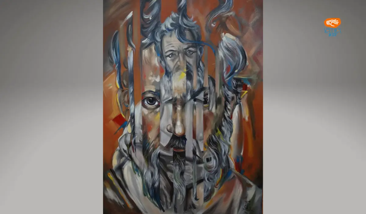 Ioana Teodora DUȚĂ SCHMIEDIGEN, pictor
