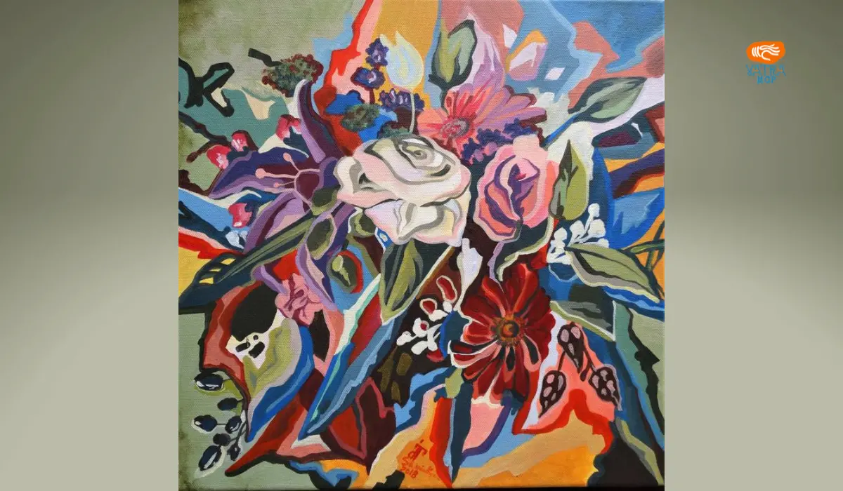 Ioana Teodora DUȚĂ SCHMIEDIGEN, pictor
