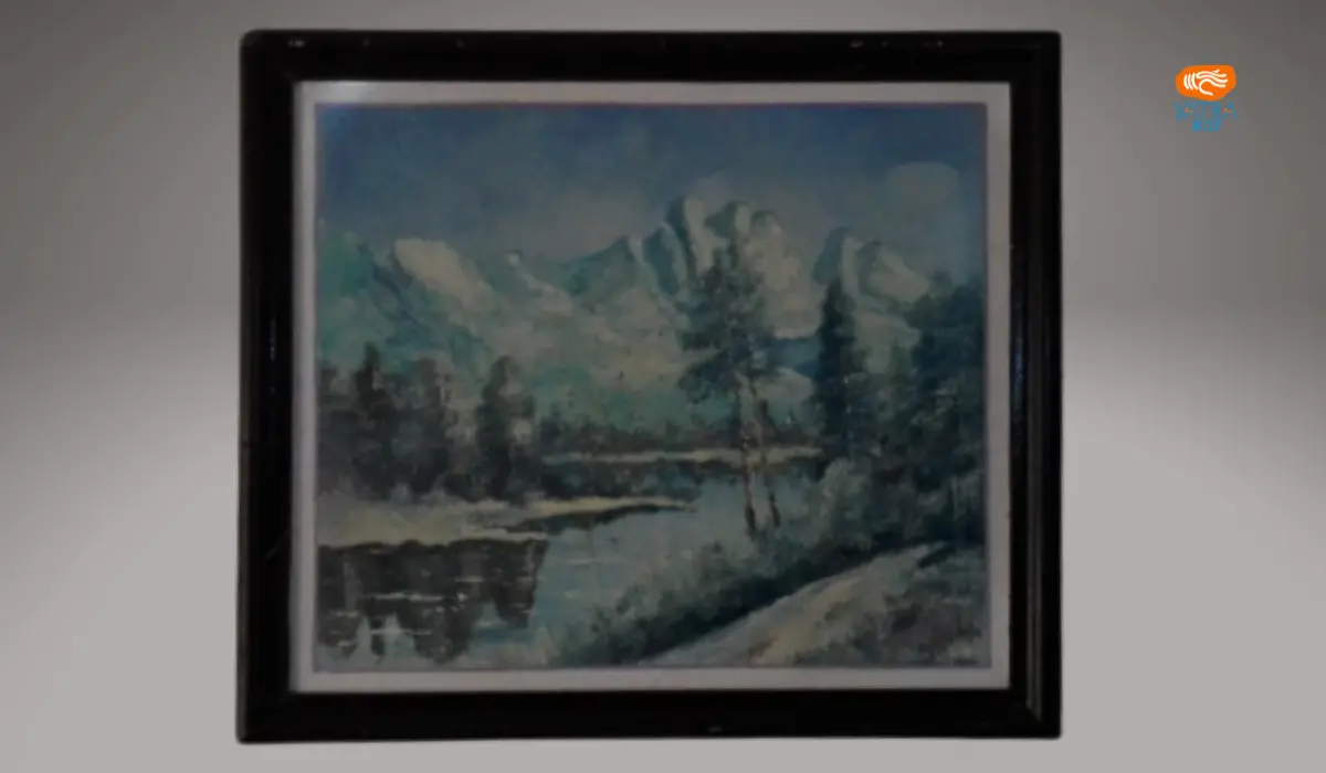Alex Marius BOBOC, pictor