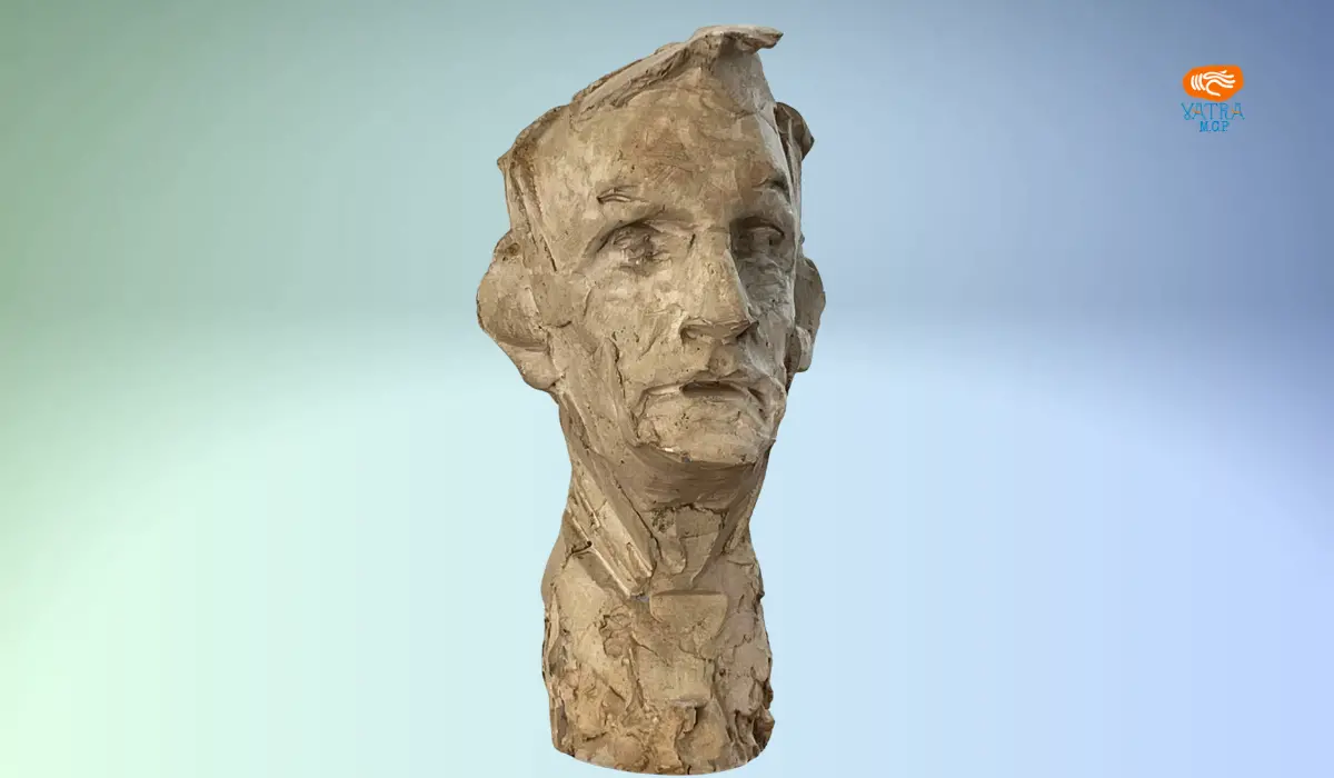 Dragoș Cătălin MUNTEANU, sculptor
