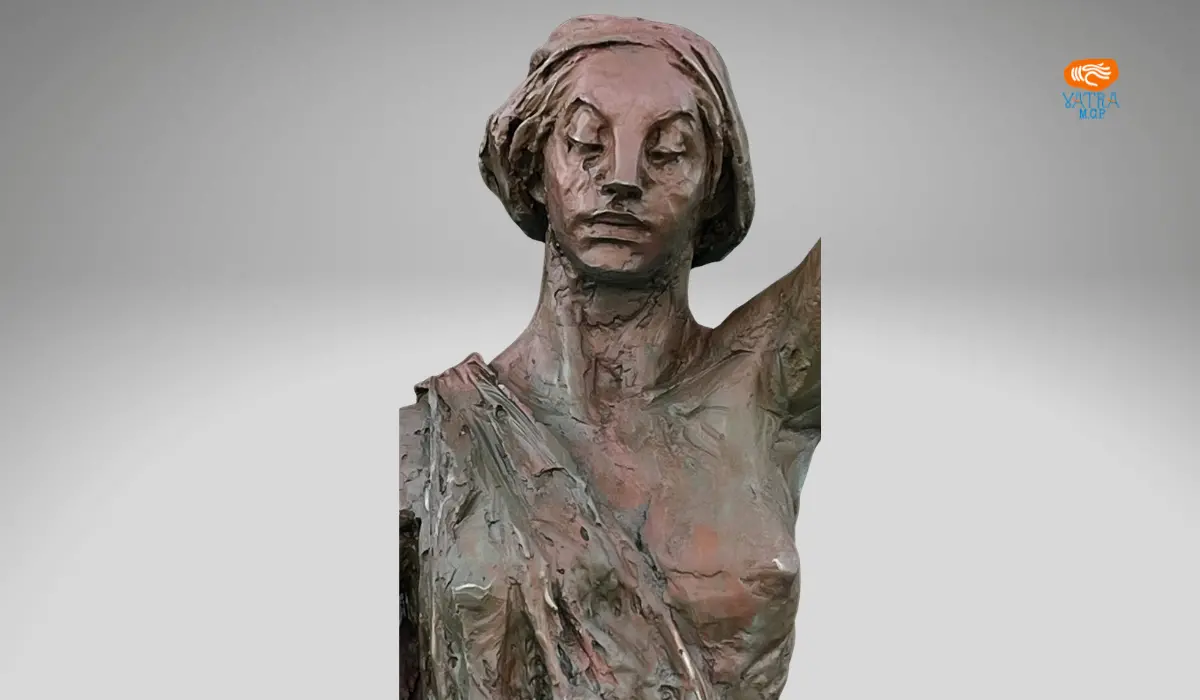 Dragoș Cătălin MUNTEANU, sculptor
