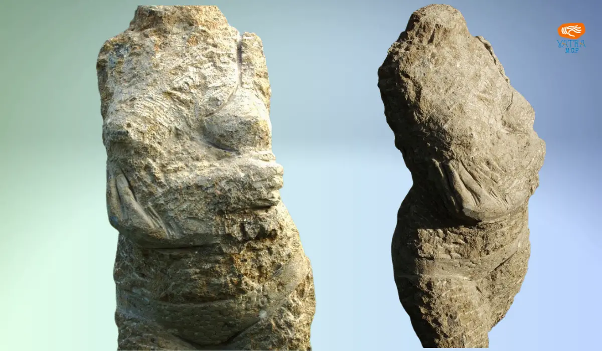 Dragoș Cătălin MUNTEANU, sculptor