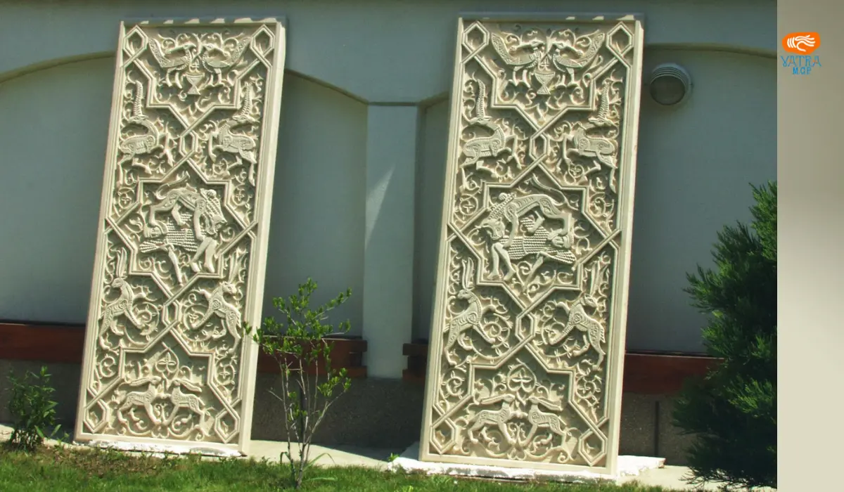 Dragoș Cătălin MUNTEANU, sculptor