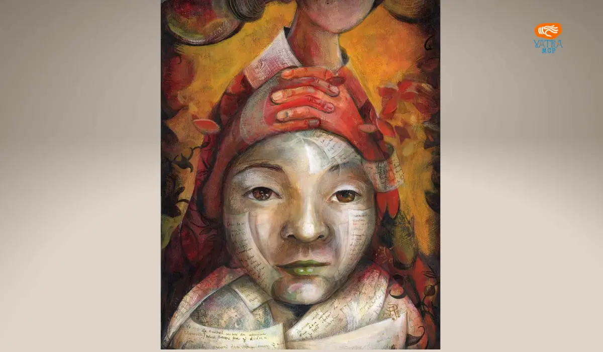 Reading Memory – Anca Smărăndache