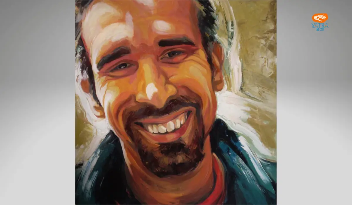 Anca SMĂRĂNDACHE, ilustrator, pictor