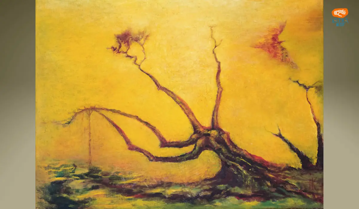 Irina KATZ MAZILU, pictor
