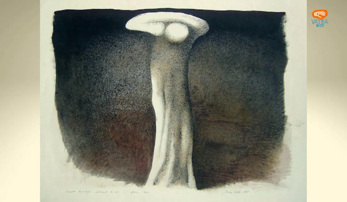 Irina KATZ MAZILU, pictor