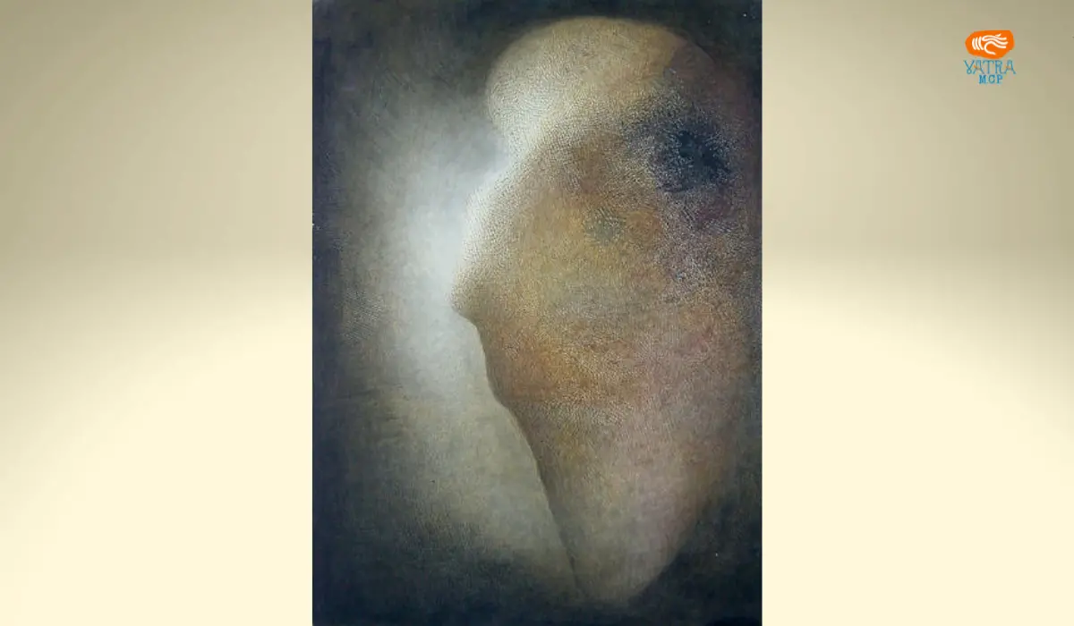 Irina KATZ MAZILU, pictor