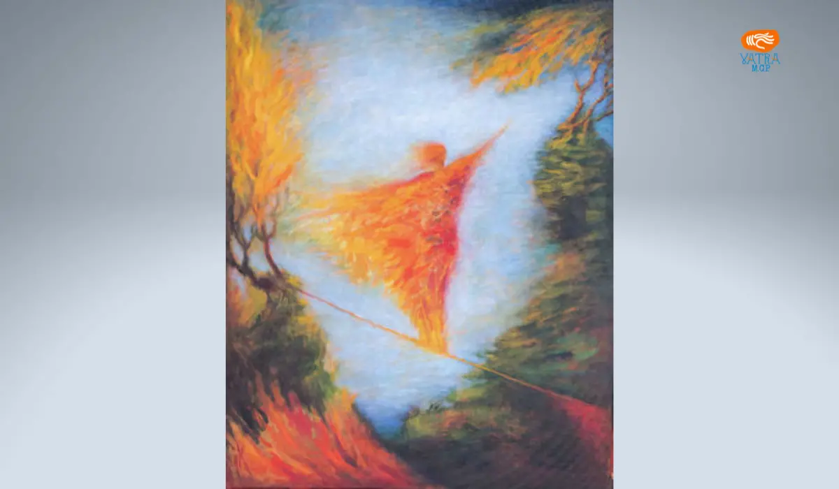 Irina KATZ MAZILU, pictor