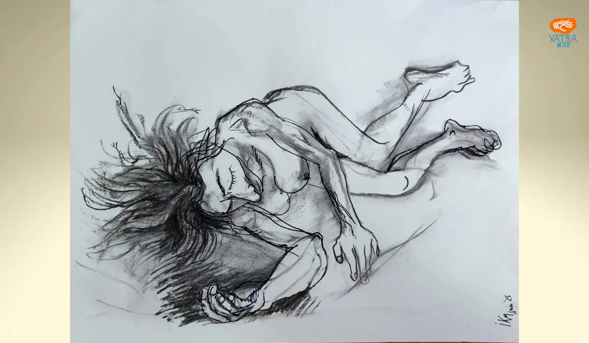 Irina KATZ MAZILU, pictor