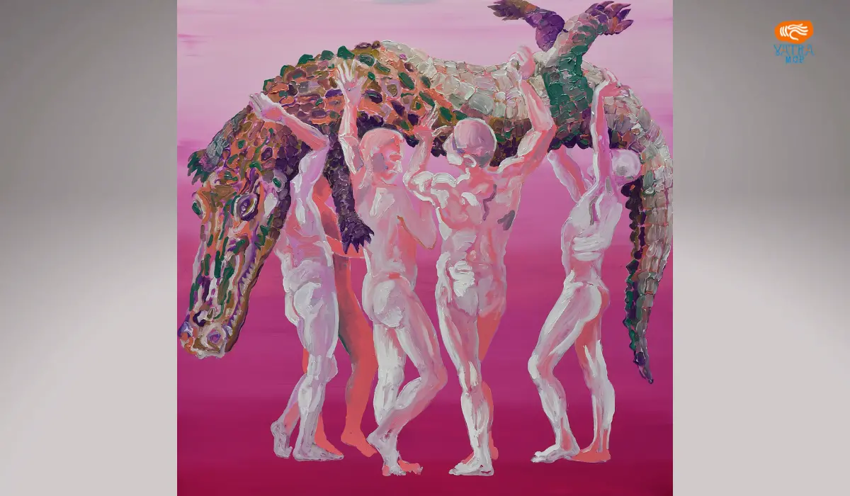 Dominic VÎRTOSU, pictor