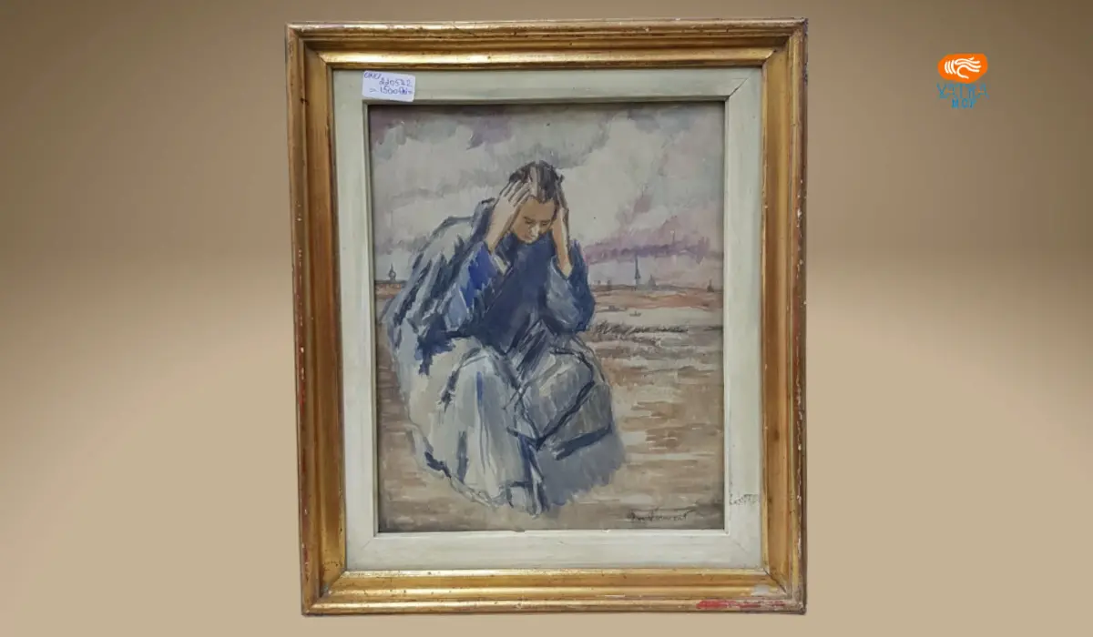 Pe gânduri – Zoe Vermont