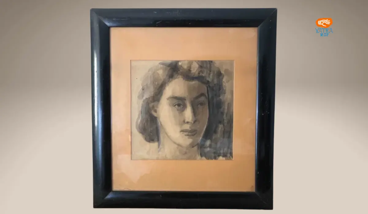 Zoe VERMONT, pictor