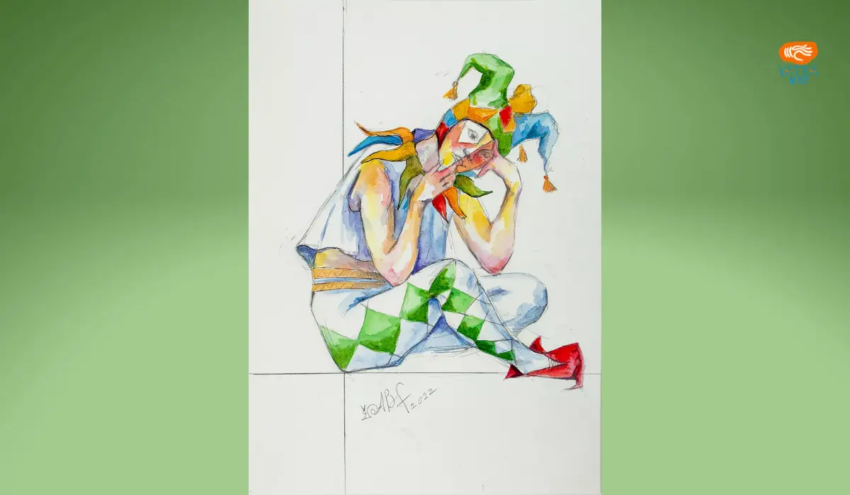 Anna RAVLIUC, pictor