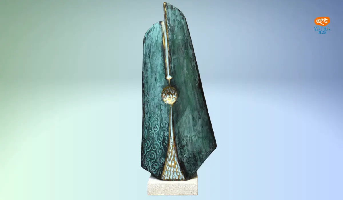 Legătură – Petru Leahu