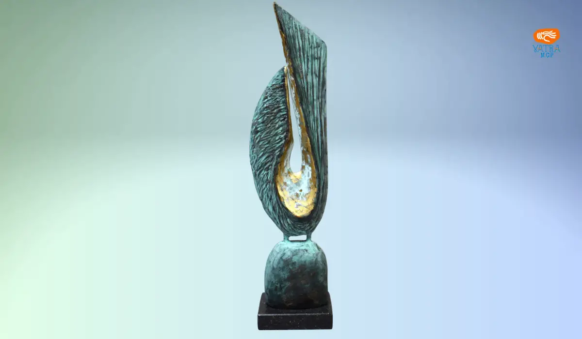 Dancing Queen – Petru Leahu