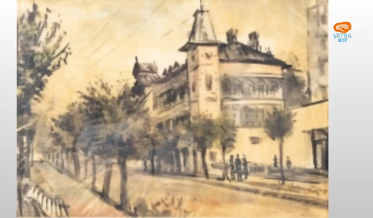 Sorin Ionescu — „Govora” – Sorin Ionescu