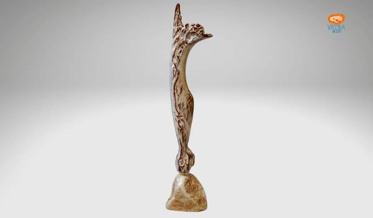 Petru LEAHU, sculptor