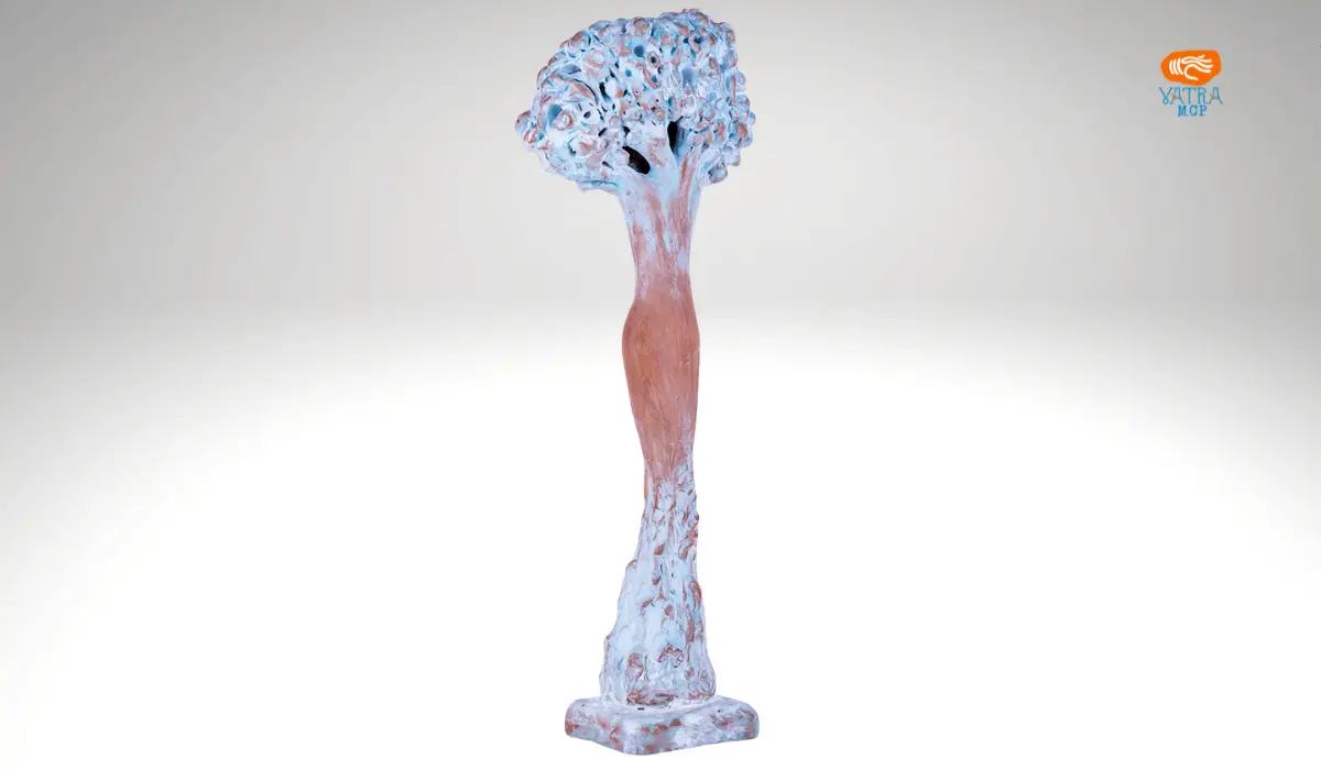 Petru LEAHU, sculptor