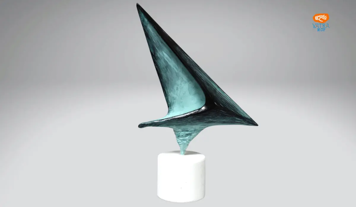 Petru LEAHU, sculptor
