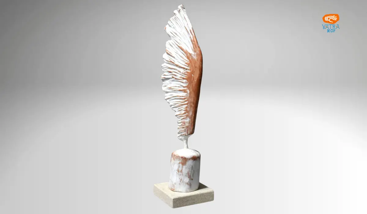 Petru LEAHU, sculptor