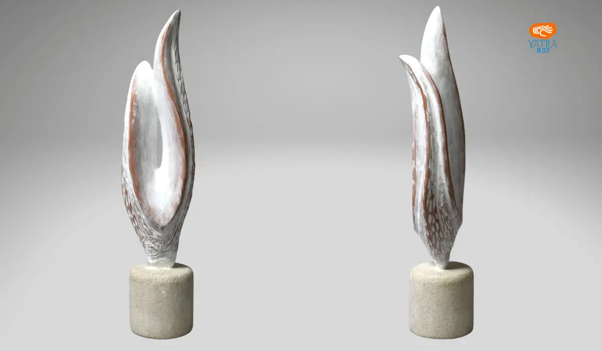 Petru LEAHU, sculptor