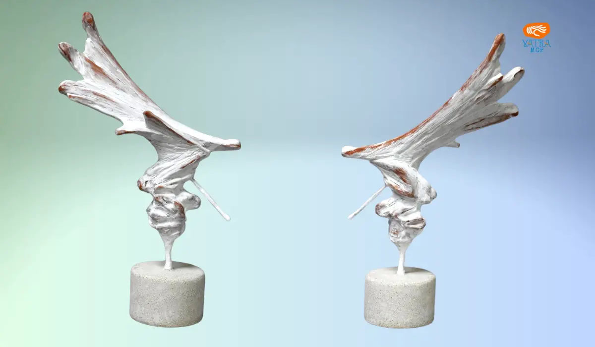 Petru LEAHU, sculptor
