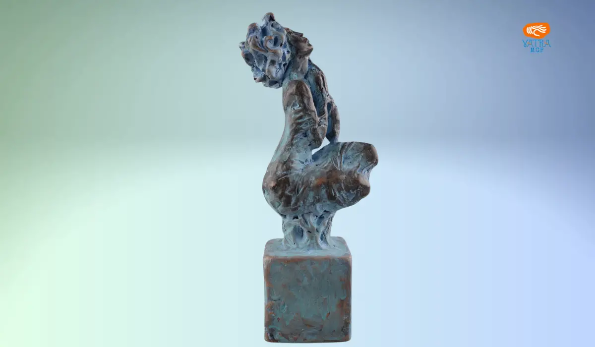 Petru LEAHU, sculptor