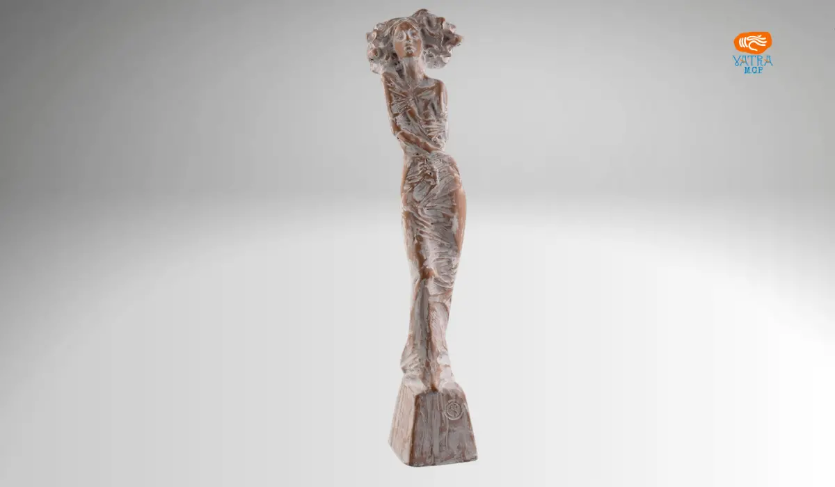 Petru LEAHU, sculptor