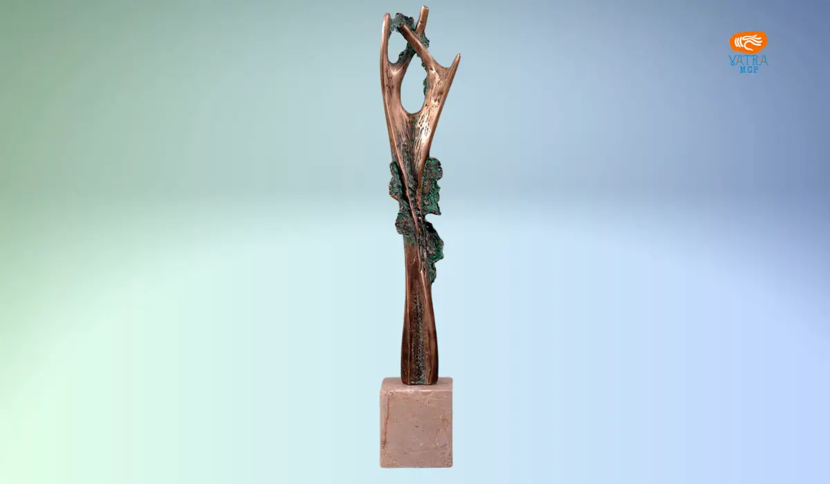 Petru LEAHU, sculptor