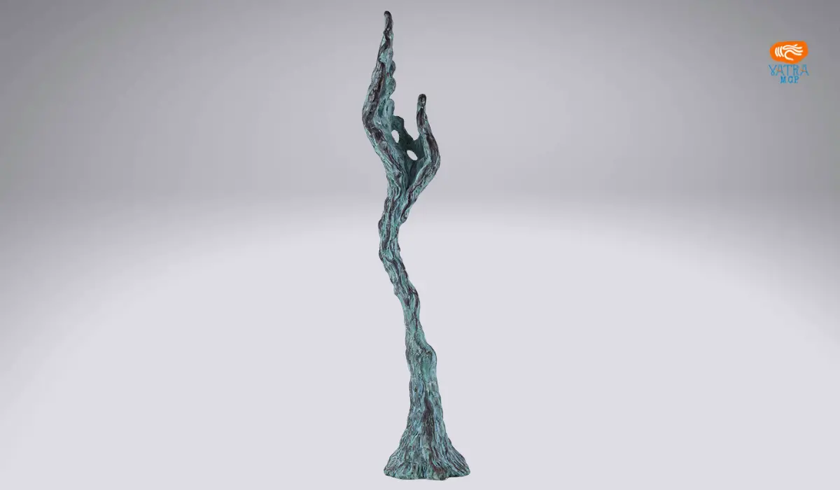 Petru LEAHU, sculptor