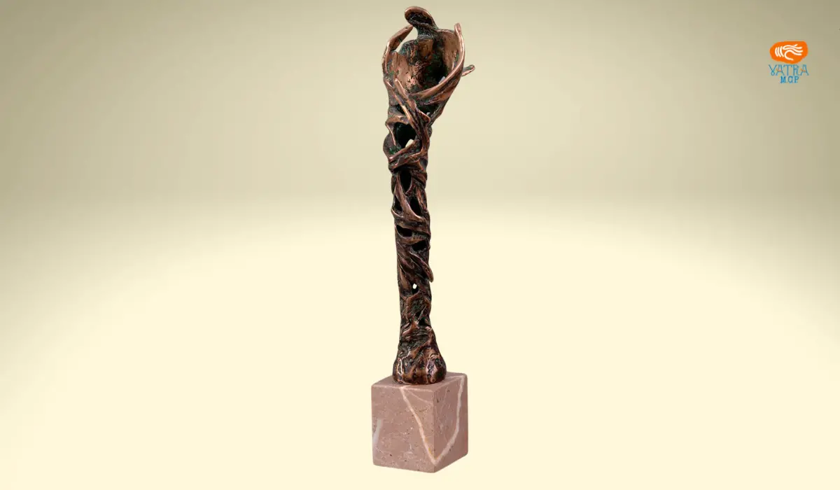 Petru LEAHU, sculptor