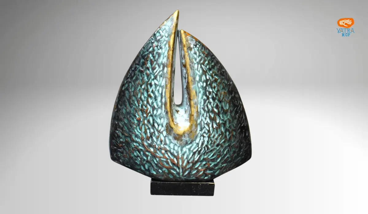 Petru LEAHU, sculptor