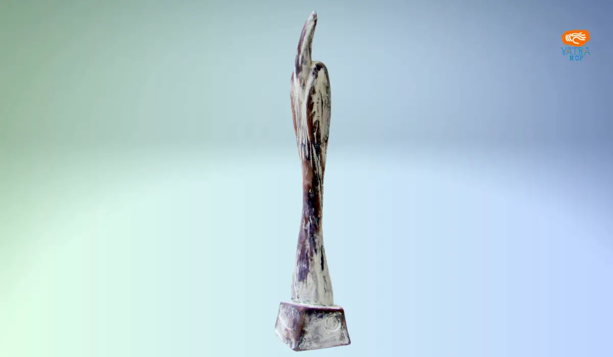 Petru LEAHU, sculptor