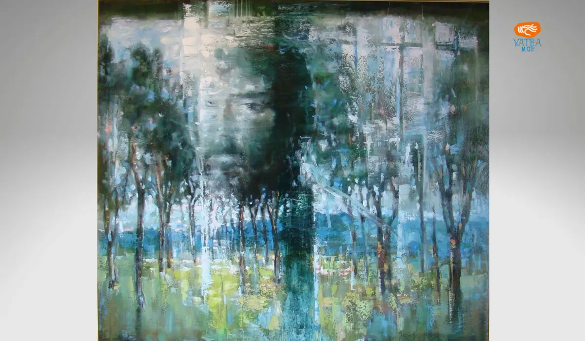 Petru LEAHU, sculptor