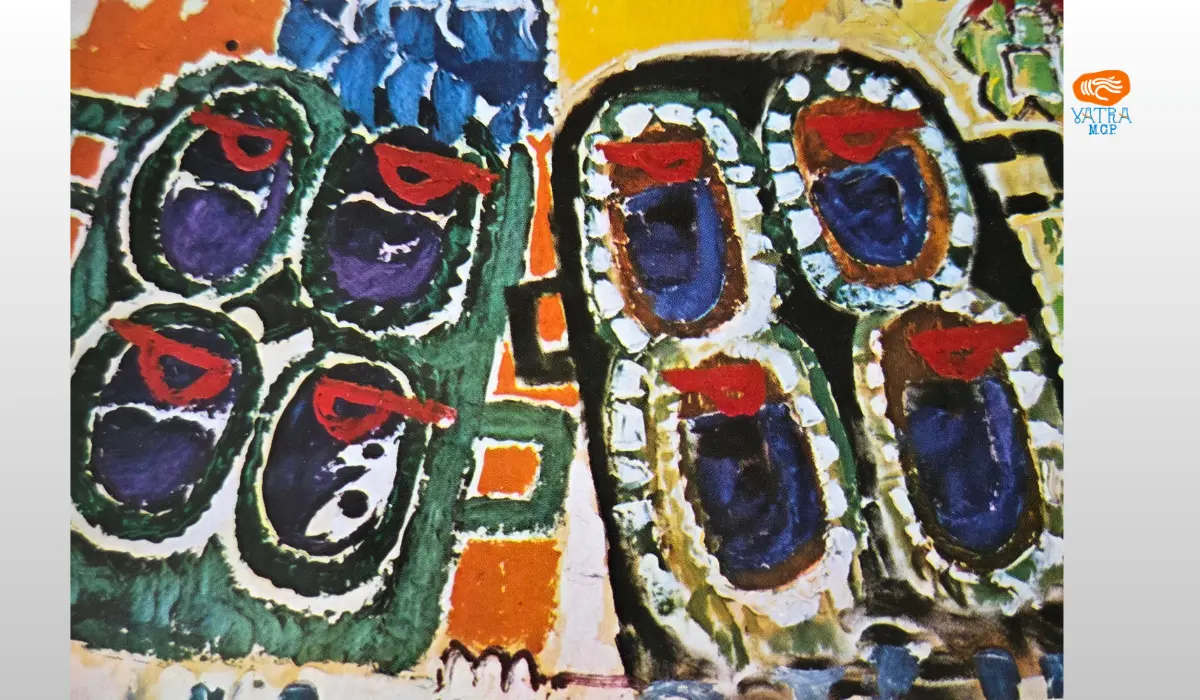 Duet – Ion Țuculescu