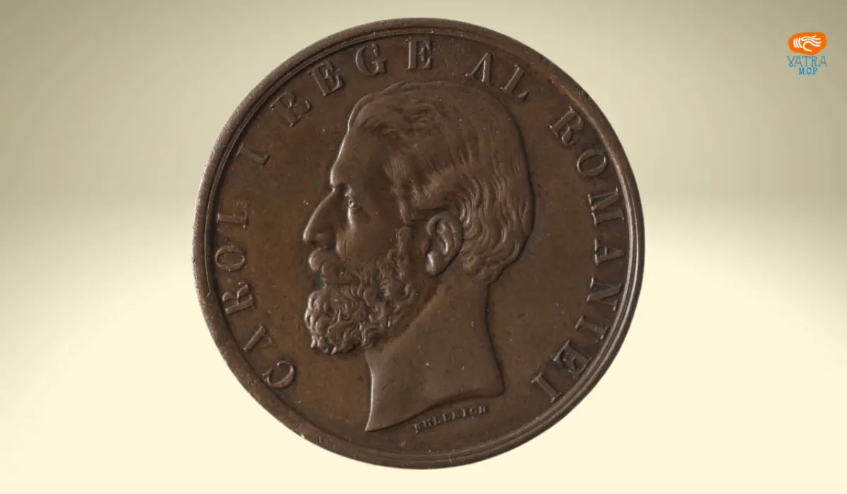 10 Mai 1881 – Ziua Proclamării Regatului – Wilhelm Kullrich