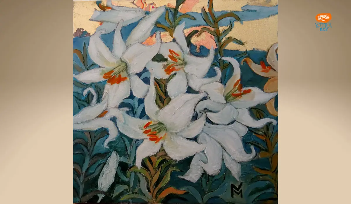 Crin V – Mioara Mitu