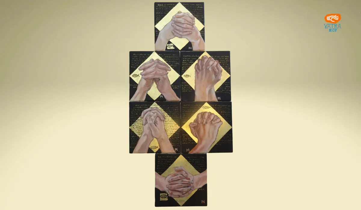 Rugă (VIII - XIII) – Mioara Mitu