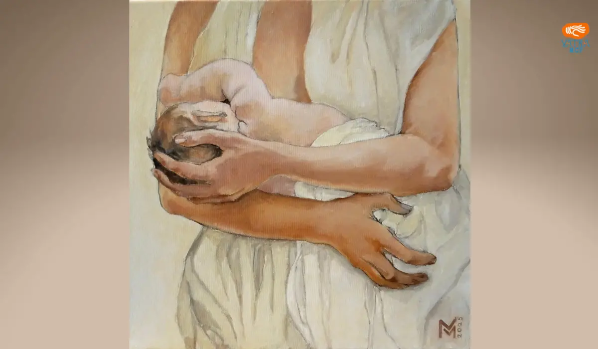 Mioara MITU, pictor