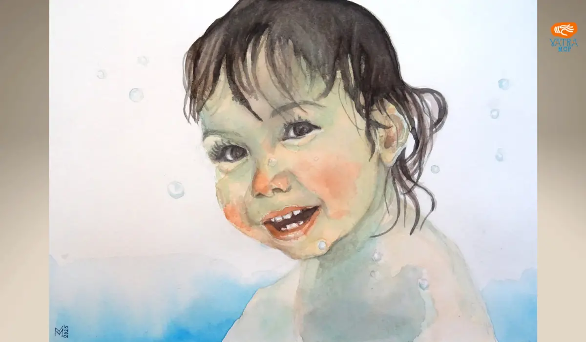 Mioara MITU, pictor
