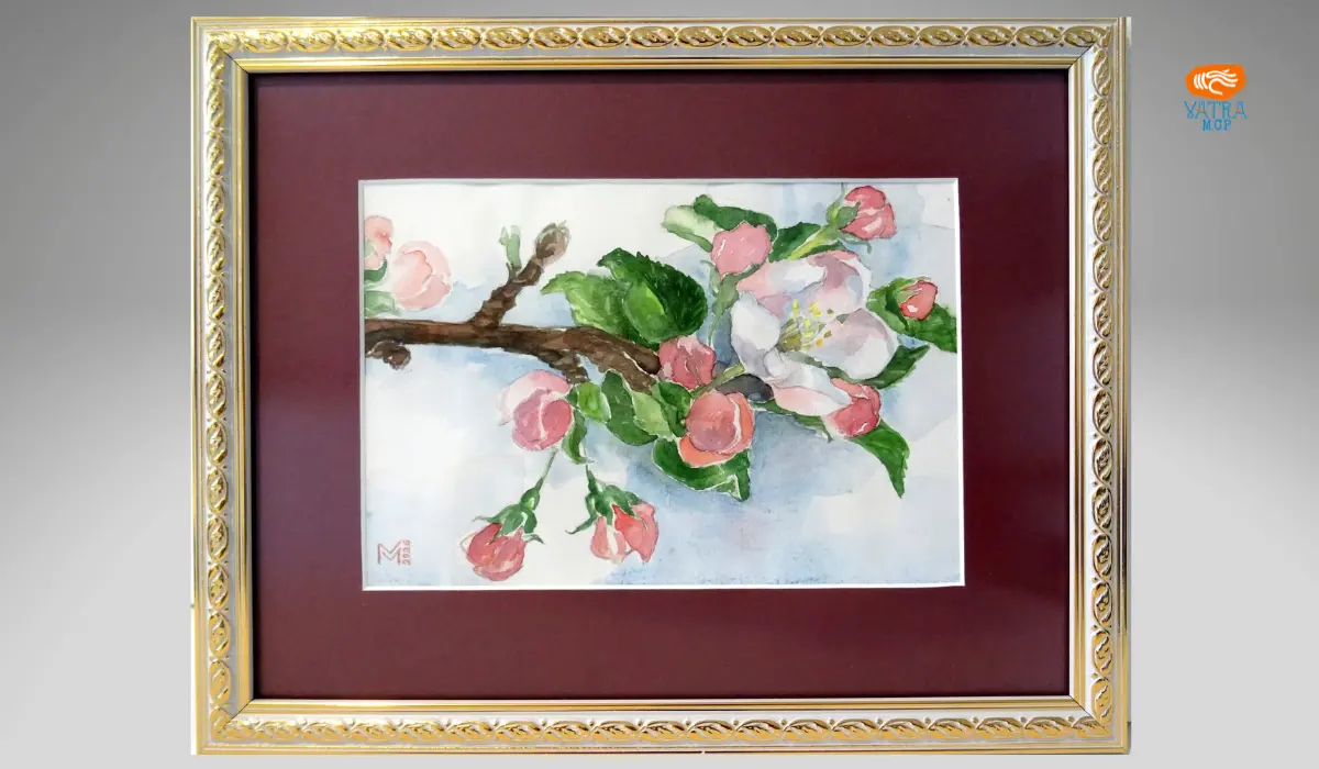Mioara MITU, pictor
